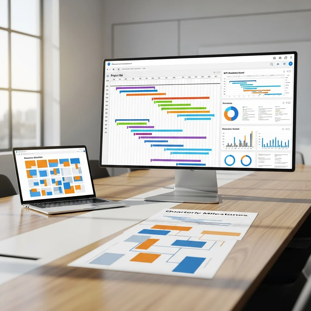 SEO Roadmap