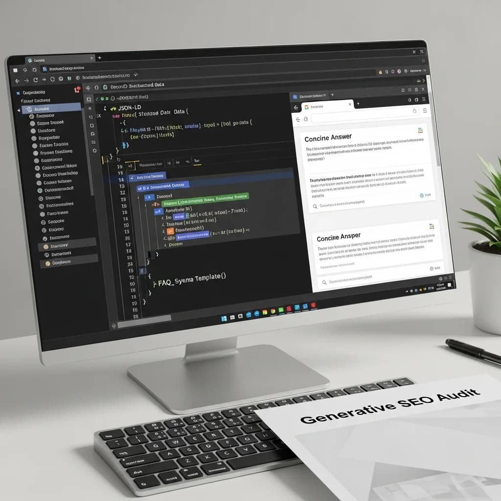 Generative Engine Optimization