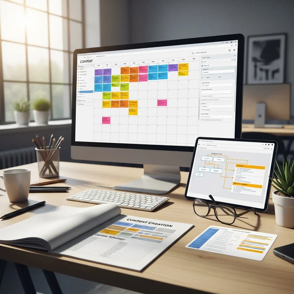 Content Marketing