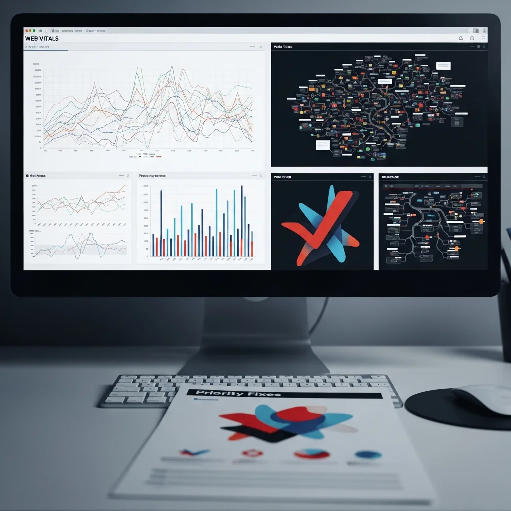 Technical SEO